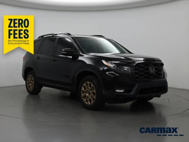 2023 Honda Passport AWD TrailSport for sale in Clearwater, FL
