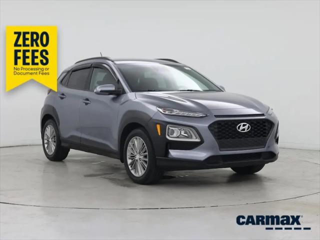 2021 Hyundai Kona SEL for sale in Hoover, AL