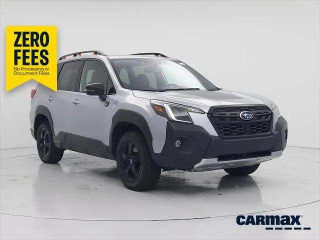 2024 Subaru Forester Wilderness for sale in Gastonia, NC