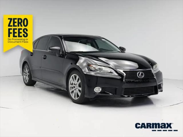 2015 Lexus GS 350 Unknown for sale in Gastonia, NC
