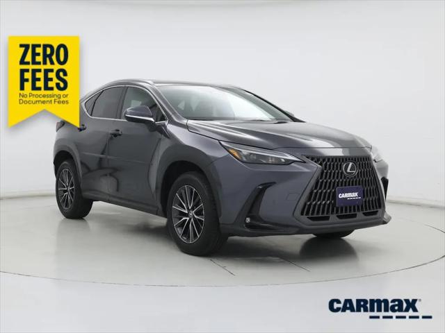 2024 Lexus NX 350 Unknown for sale in Brooklyn Park, MN