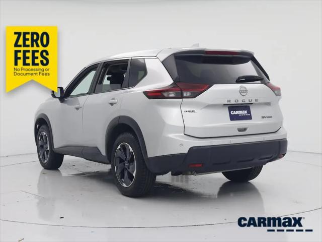 2024 Nissan Rogue SV Intelligent AWD for sale in Pineville, NC