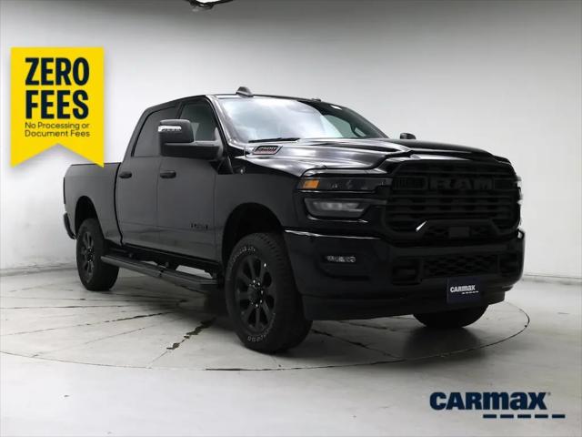 2025 Ram 2500 Big Horn Crew Cab 4x4 6'4" Box for sale in Urbandale, IA