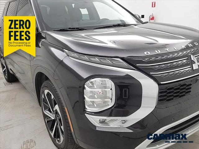 2022 Mitsubishi Outlander SEL Special Edition S-AWC for sale in Colorado Springs, CO