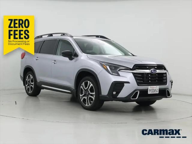 2026 Subaru Ascent Touring 7-Passenger for sale in Duarte, CA