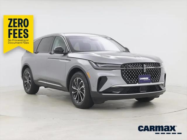 2024 Lincoln Nautilus Premiere for sale in Houston, TX