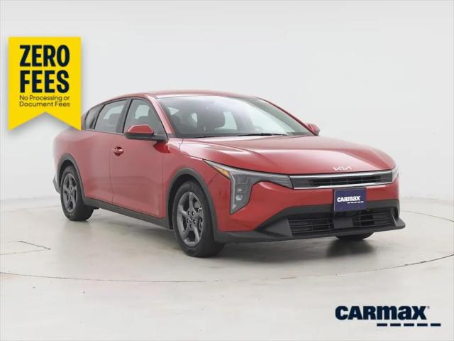 2025 Kia K4 LXS for sale in Houston, TX