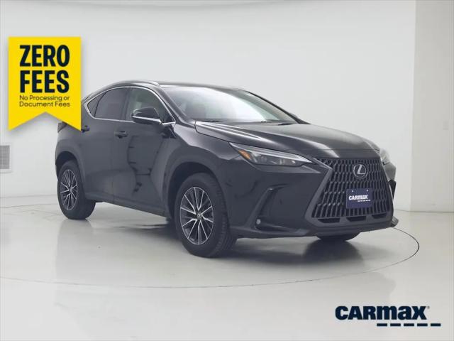 2024 Lexus NX Premium for sale in Plano, TX