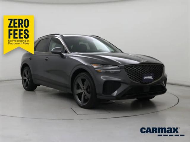 2022 Genesis GV70 3.5T AWD Sport for sale in Virginia Beach, VA