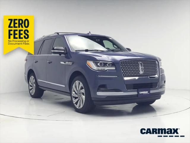 2023 Lincoln Navigator Reserve for sale in Glencoe, IL