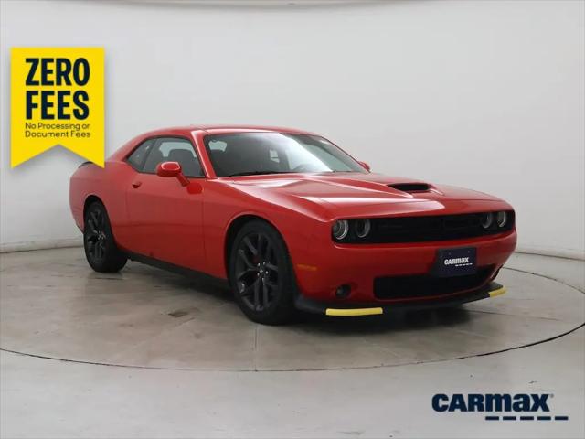 2022 Dodge Challenger GT for sale in White Marsh, MD