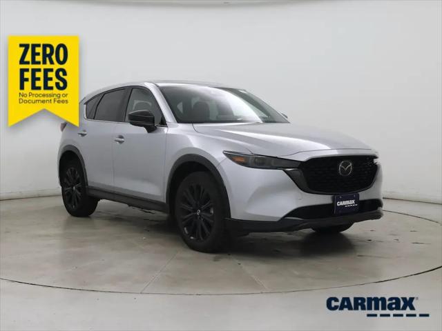 2023 Mazda CX-5 2.5 Turbo for sale in White Marsh, MD