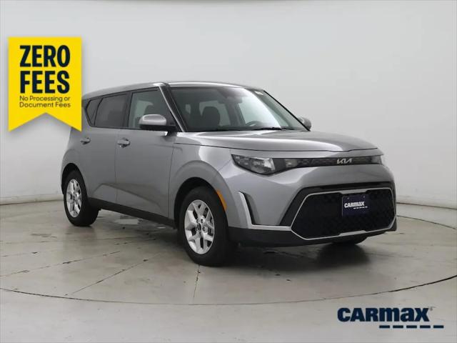 2025 Kia Soul LX for sale in White Marsh, MD