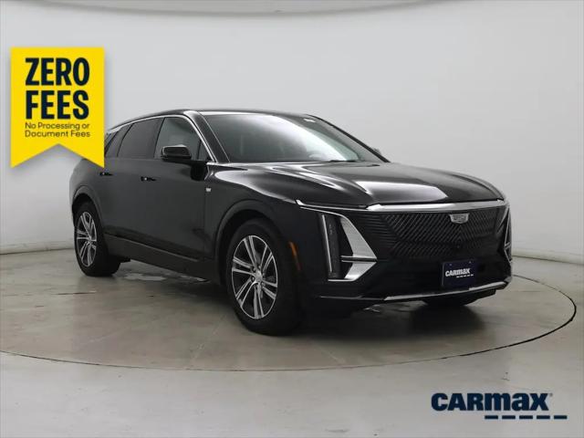 2024 Cadillac iQ Luxury w/1SC for sale in White Marsh, MD