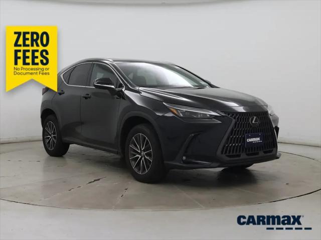 2025 Lexus NX 350 Premium for sale in White Marsh, MD