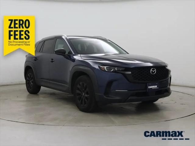 2024 Mazda CX-50 2.5 S Premium for sale in White Marsh, MD
