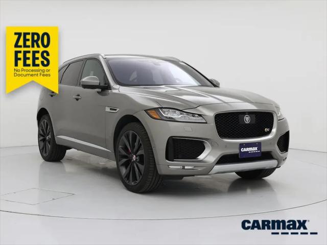 2019 Jaguar F-PACE S for sale in Omaha, NE