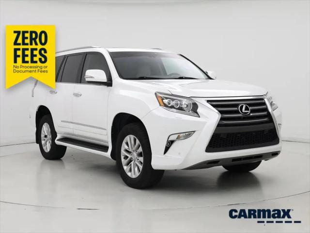 2016 Lexus GX 460 Luxury for sale in Baton Rouge, LA