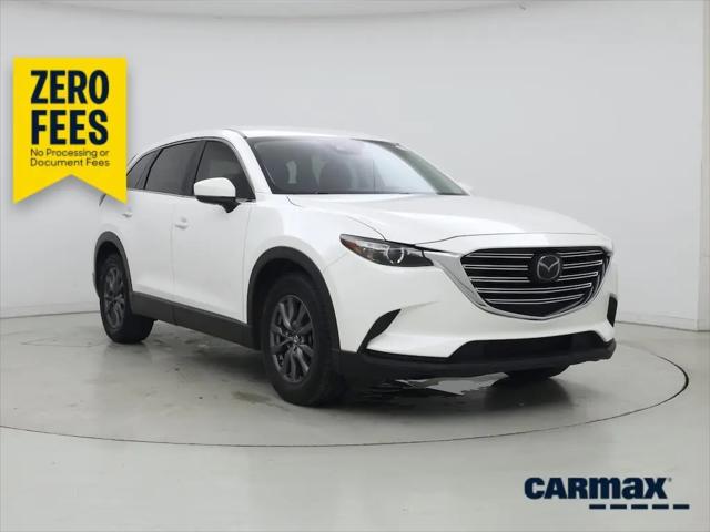 2022 Mazda CX-9 Sport for sale in Roswell, GA