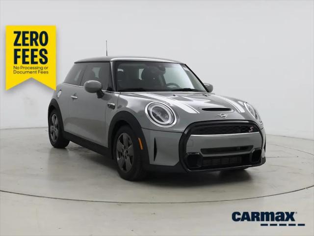 2023 MINI Hardtop Cooper S Classic for sale in Naples, FL