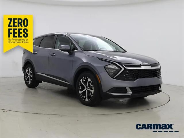 2023 Kia Sportage EX for sale in Naples, FL