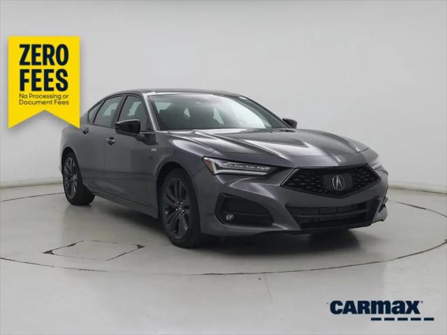 2022 Acura TLX A-SPEC Package for sale in Columbus, OH