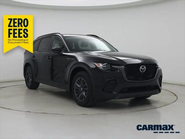 2025 Mazda CX-70 3.3 Turbo Preferred Package for sale in Columbus, OH