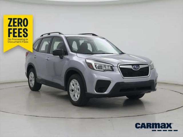 2020 Subaru Forester Unknown for sale in Columbus, OH