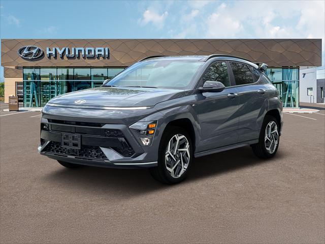 2024 Hyundai Kona N Line for sale in FISHKILL, NY