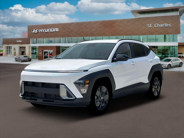 2026 Hyundai Kona SEL Sport for sale in SAINT PETERS, MO
