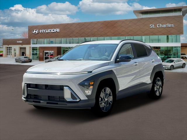 2026 Hyundai Kona SEL Sport for sale in SAINT PETERS, MO