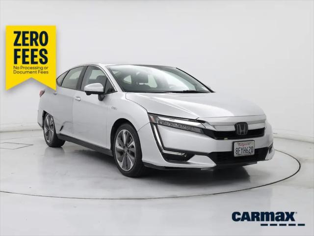 2018 Honda Clarity Plug-In Hybrid Touring for sale in Bakersfield, CA