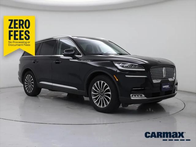 2021 Lincoln Aviator Reserve for sale in Fort Worth, TX
