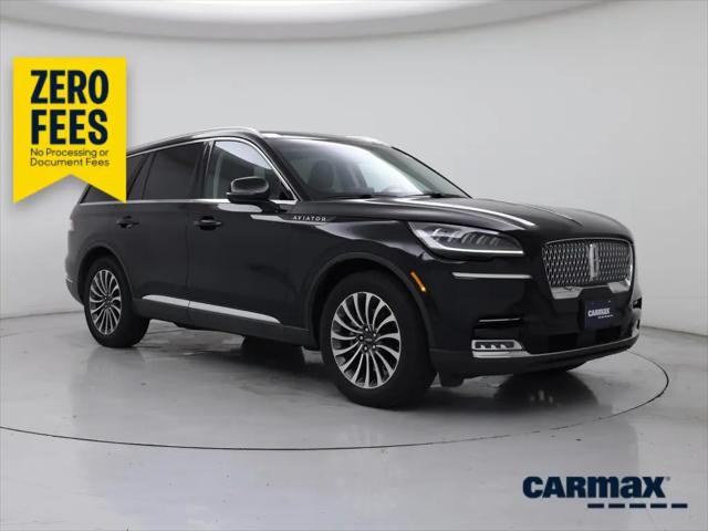 2021 Lincoln Aviator Reserve for sale in Fort Worth, TX
