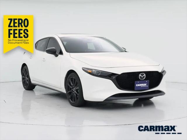 2023 Mazda Mazda3 2.5 Turbo for sale in Hickory, NC