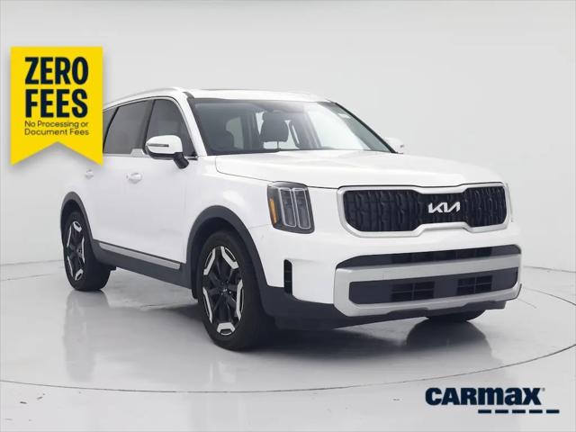 2023 Kia Telluride EX for sale in Hickory, NC