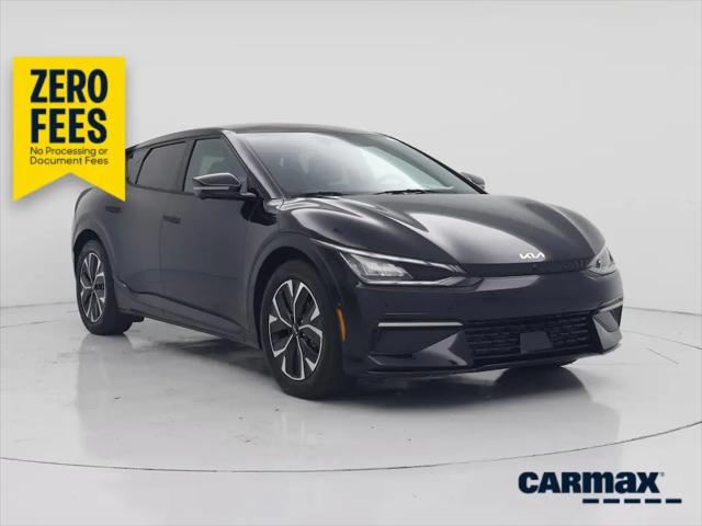 2023 Kia EV6 GT-Line for sale in Hickory, NC