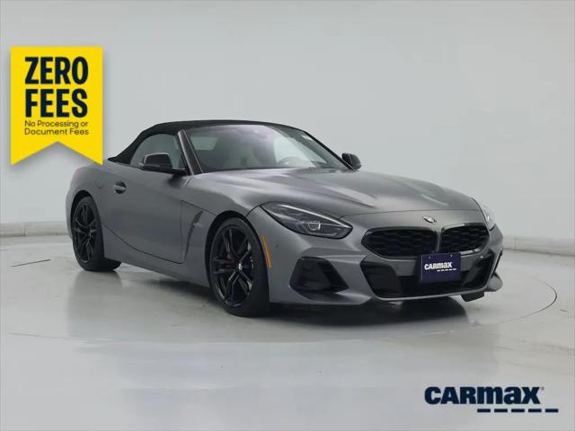 2023 BMW Z4 M40i for sale in Sterling, VA