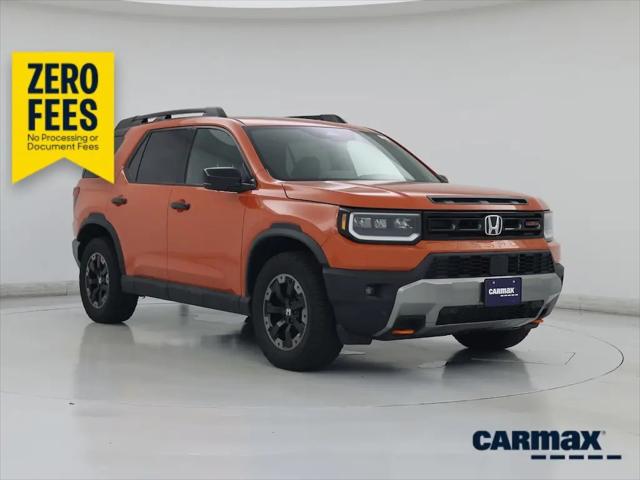 2026 Honda Passport AWD TrailSport Elite for sale in Sterling, VA