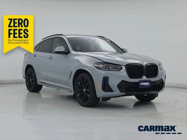 2024 BMW X4 xDrive30i for sale in Sterling, VA