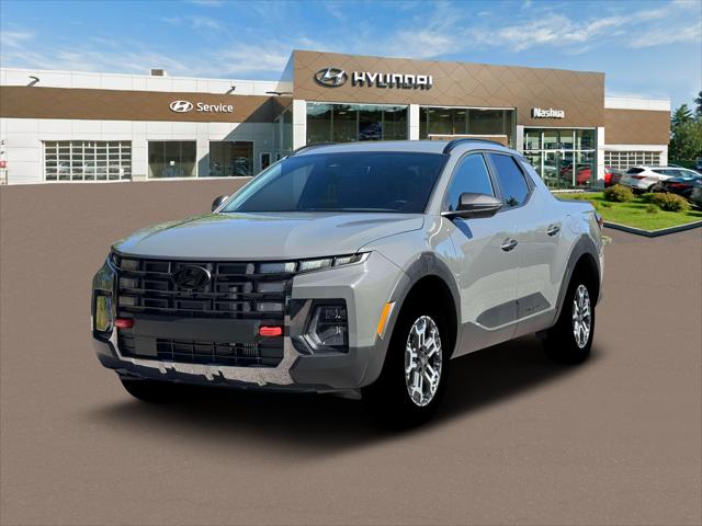 2026 Hyundai Santa Cruz XRT for sale in NASHUA, NH