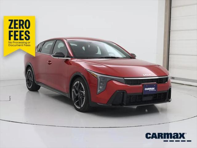 2025 Kia K4 GT-Line for sale in Austin, TX
