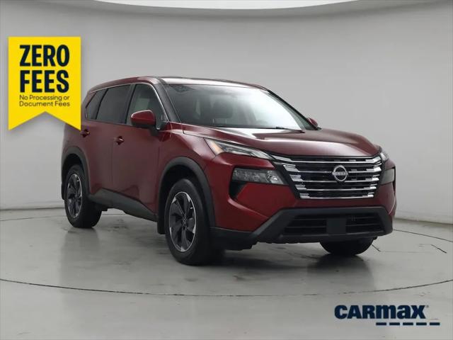 2026 Nissan Rogue SV for sale in Stockbridge, GA