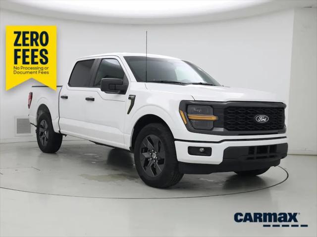 2025 Ford F-150 STX for sale in Stockbridge, GA