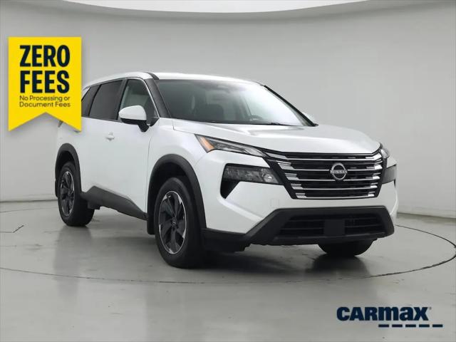 2026 Nissan Rogue SV for sale in Stockbridge, GA