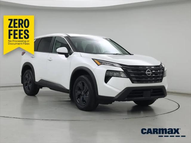 2026 Nissan Rogue SV for sale in Stockbridge, GA