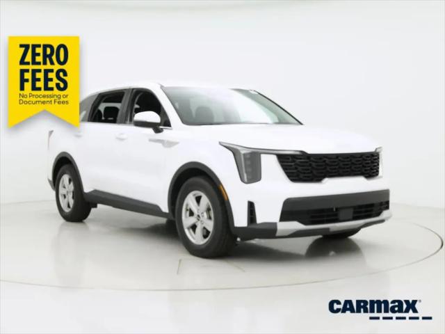 2024 Kia Sorento LX for sale in Stockbridge, GA