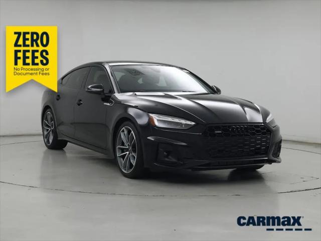 2024 Audi A5 Sportback Premium 45 TFSI S line quattro S tronic for sale in Stockbridge, GA