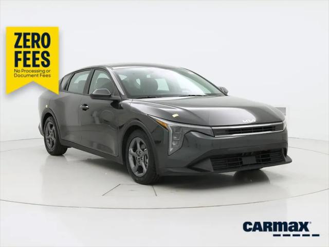 2025 Kia K4 LXS for sale in Stockbridge, GA