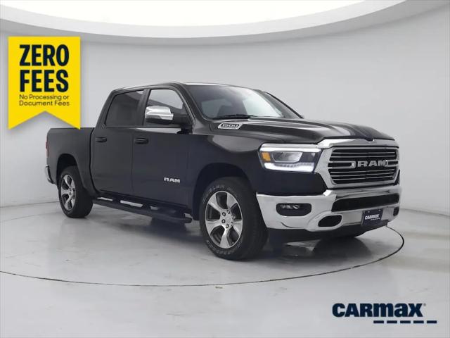 2023 Ram 1500 Laramie Crew Cab 4x4 5'7" Box for sale in Hillside, IL